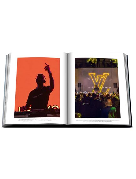 Assouline Louis Vuitton: Virgil Abloh. Книга Луі Вітон: Вірджил Абло, Андерс Крістіан Мадсен, зображення 6