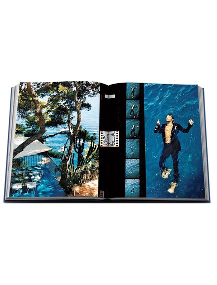 Assouline Italian Dream. Книга Італійська Мрія, Геласіо Лователлі, Аліне Кокуелле, зображення 9