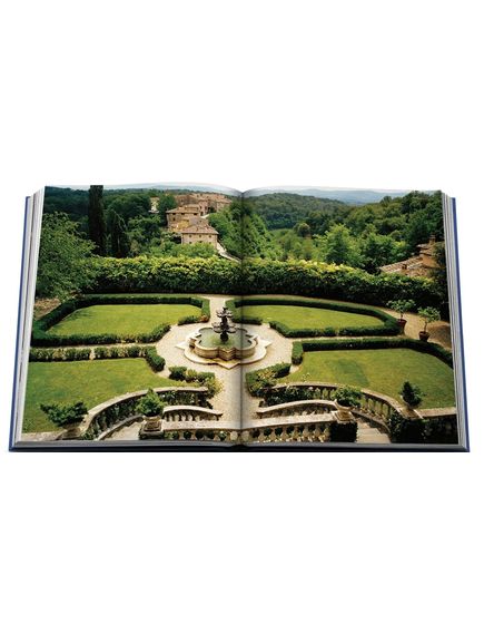 Assouline Italian Dream. Книга Італійська Мрія, Геласіо Лователлі, Аліне Кокуелле, зображення 7