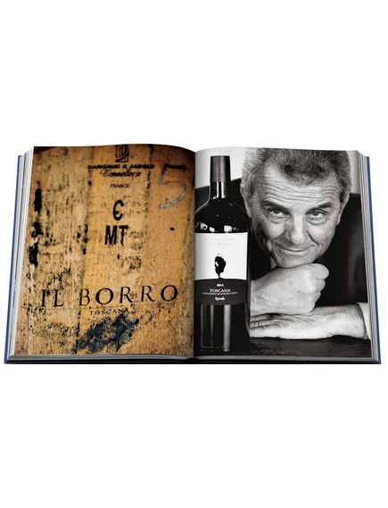 Assouline Italian Dream. Книга Італійська Мрія, Геласіо Лователлі, Аліне Кокуелле, зображення 8