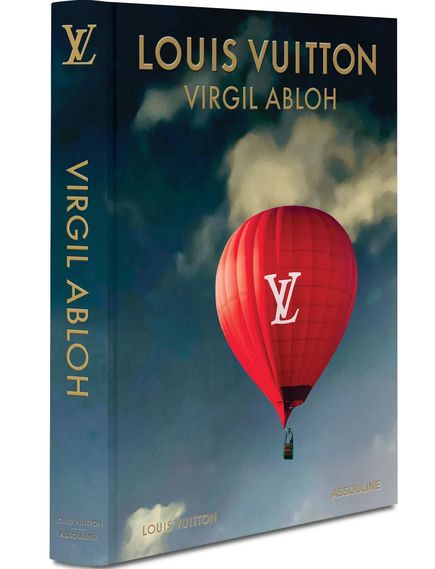 Assouline Louis Vuitton: Virgil Abloh. Книга Луі Вітон: Вірджил Абло, Андерс Крістіан Мадсен, зображення 2