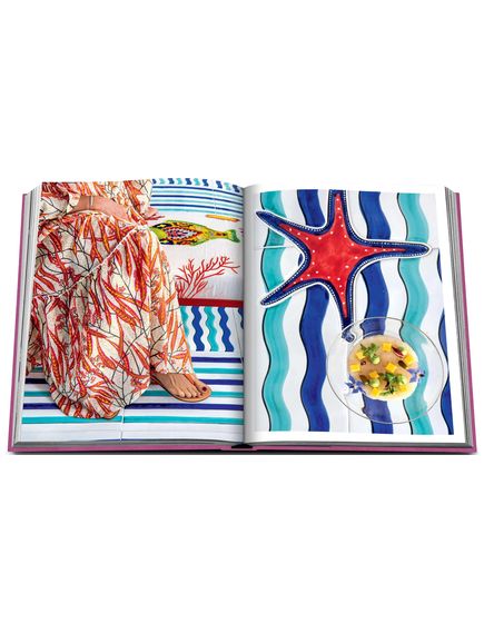 Assouline Amalfi Coast. Книга Узбережжя Амальфі, Карлос Соуза, зображення 7