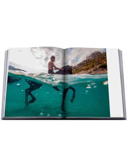 Assouline Provence Glory. Книга Прованс Слава, Франсуа Сімон, зображення 6