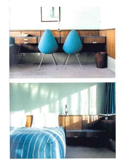 Книга Дім Хюґе, Мік Вікінг, зображення 8