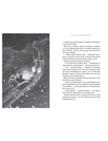 Книга Різдвяна свинка, Джоан Ролінґ, зображення 5