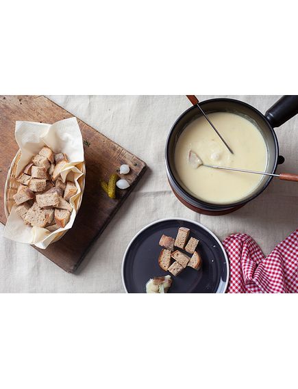 Le Superbe Сир для Фондю 400 г, зображення 2