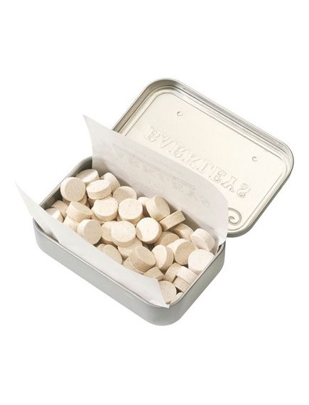 Barkleys Драже Імбир 50 г, зображення 2