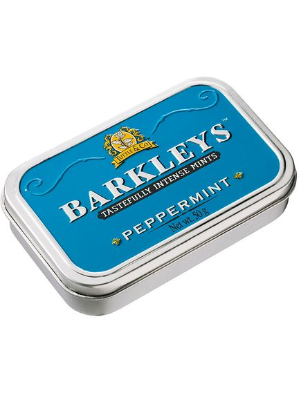 Barkleys Драже Перцева М'ята 50 г, зображення 2