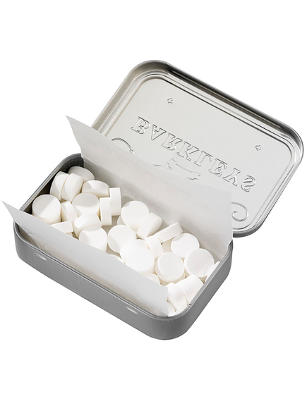 Barkleys Драже Зимова Прохолода 50 г, зображення 3