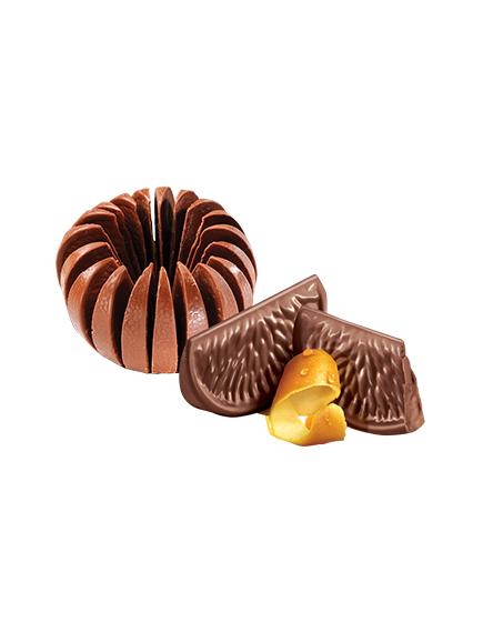 Terry's Chocolate Апельсин в молочному шоколаді 157 г, зображення 2
