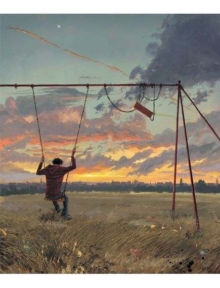 Гаррі Поттер і Орден Фенікса. 5 Велике ілюстроване видання, Джоан Ролінґ, зображення 3