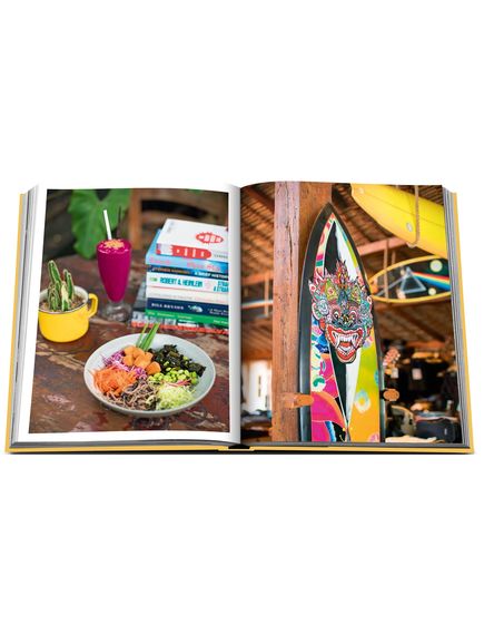 Assouline Bali Mystique. Книга Загадковий Балі, Елора, зображення 7