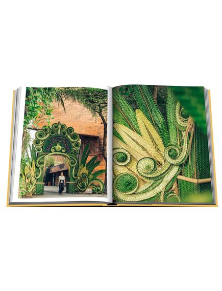 Assouline Bali Mystique. Книга Загадковий Балі, Елора, зображення 9