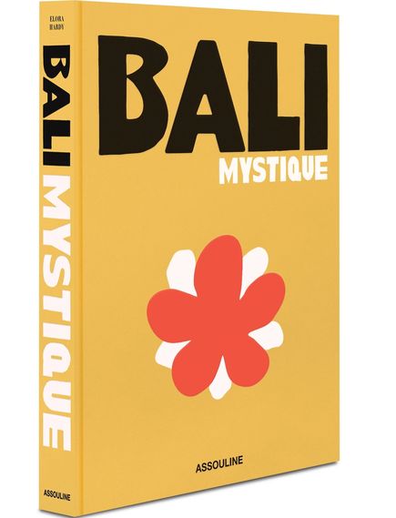 Assouline Bali Mystique. Книга Загадковий Балі, Елора, зображення 2