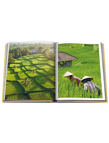 Assouline Bali Mystique. Книга Загадковий Балі, Елора, зображення 11