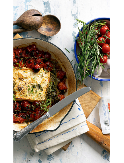 Grikios Сир Фета PDO 43% 100 г, зображення 2