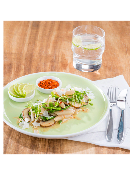 Naturata Паста з спельти органічна біодинамічна Пенне 500 г, зображення 2