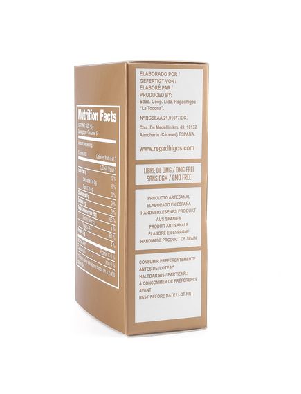 Good Fig Інжир сушений 200 г, зображення 3