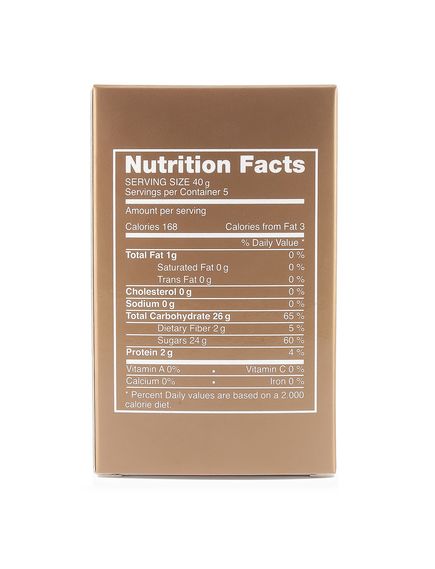 Good Fig Інжир сушений 200 г, зображення 4