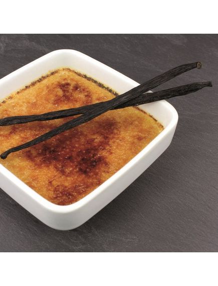 Terre Exotique Ваніль мелена з Мадагаскару 20 г, зображення 2