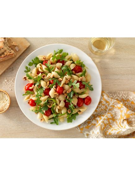 Паста Конкільє Рігате №93 Barilla 500 г, зображення 2