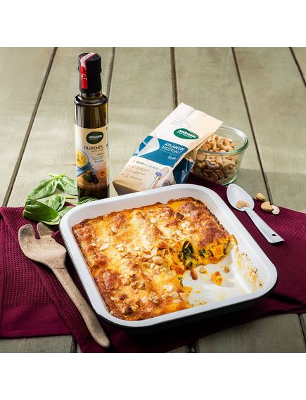 Naturata Сіль Атлантична дрібна 500 г, зображення 2