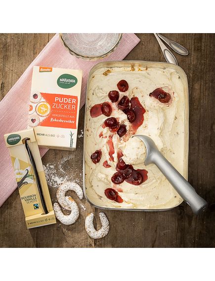 Naturata Ваніль Бурбон 1 стручок органічна, зображення 4