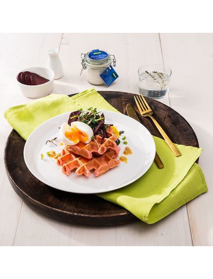 Сіль Фльор де Сель морська ручного збору з Португалії Naturata 75 г, зображення 5