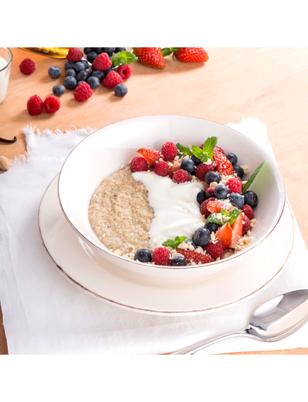 Naturata Ваніль Бурбон мелена органічна 10 г, зображення 4