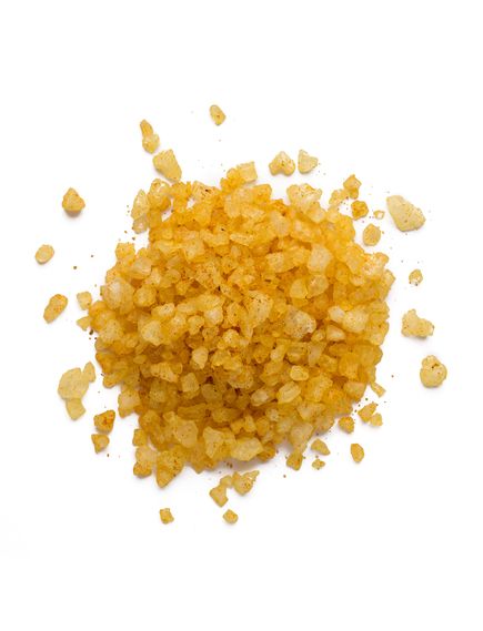 Carmencita Сіль Середземного моря з карі в млинку 355 г, зображення 2