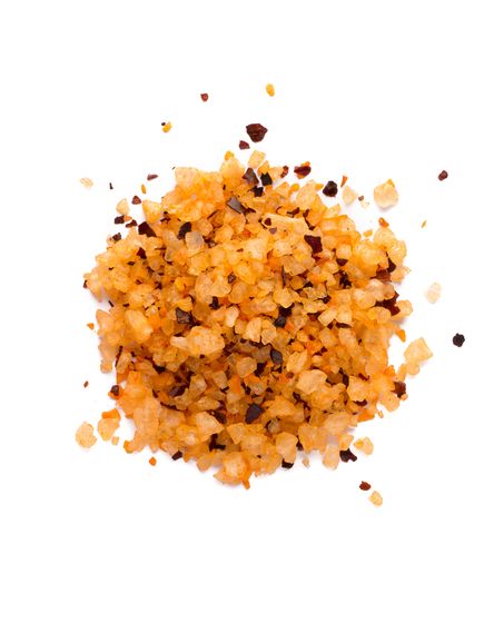 Сіль Середземноморська Пікантна зі спеціями в млинку Carmencita 320 г, зображення 2