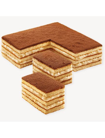 Balconi Торт Тірамісу 400 г, зображення 2