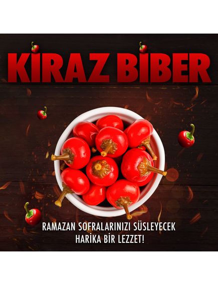 Gurme212 Перець Чилі цілий 320 г, зображення 3