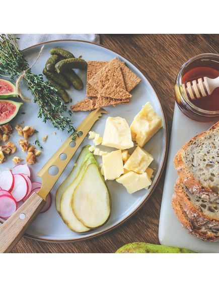 Сир твердий Чеддер Вінтажний Joseph Heler 200 г, зображення 3