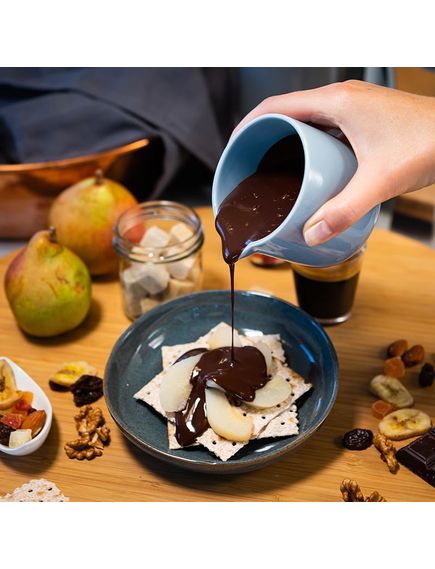 Heumann Маца житня цільнозернова органічна 200 г, зображення 4