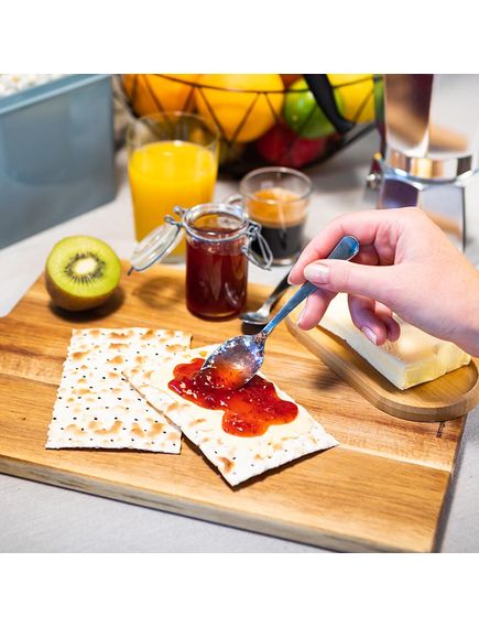 Heumann Маца пшенична органічна 200 г, зображення 4