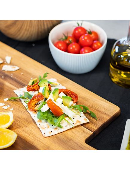 Heumann Маца пшенична органічна 200 г, зображення 3