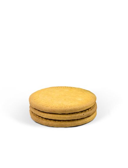 Gullon Печиво Марія 200 г, зображення 2