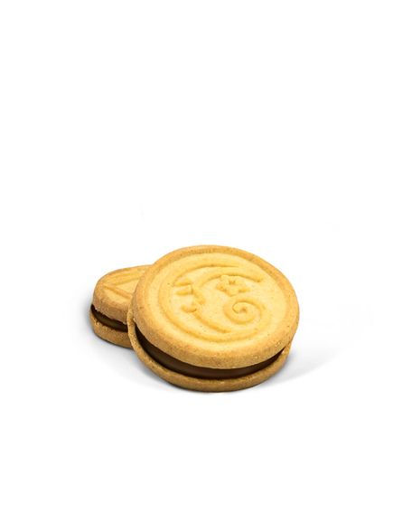 Gullon Печиво-сендвіч дитяче Магічне 220 г, зображення 2