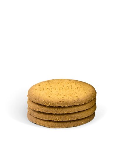 Gullon Печиво Традиційне вегетаріанське 400 г, зображення 2