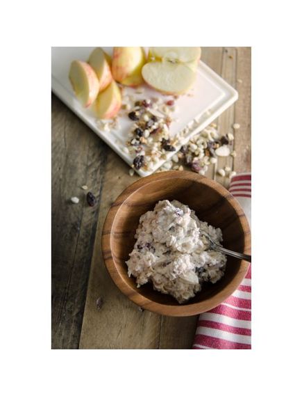 Bob's Red Mill Мюслі з фруктами, горіхами та гарбузовим насінням безглютенові 453 г, зображення 4