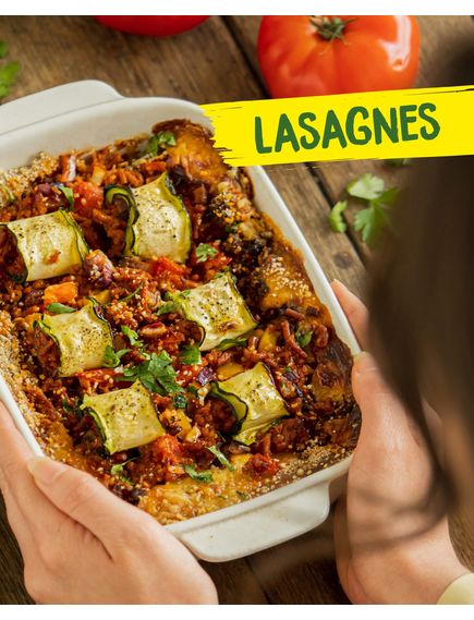 Sojasun Соус Бешамель веганський 510,5 г, зображення 5