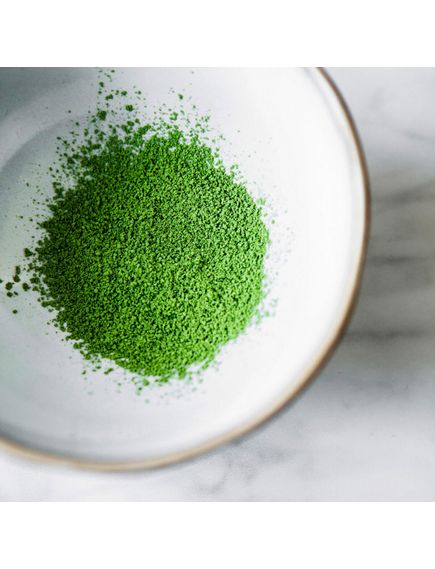 Матча чай зелений Преміум Тен Aiya 30 г, зображення 2