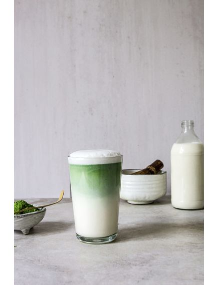 Матча чай зелений Ізумі Aiya 30 г, зображення 3