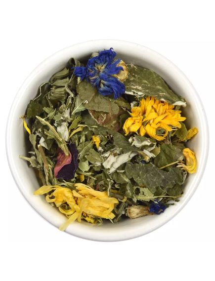 Sonnentor Чай трав'яний Чарівне Зілля органічний 50 г, зображення 2