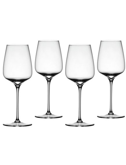 Spiegelau Набір бокалів для червоного вина Willsberger Аnniversary Collection 510 мл 4шт., зображення 2