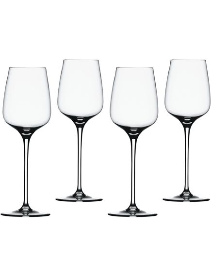 Spiegelau Набір бокалів для білого вина Willsberger Аnniversary Collection 365 мл 4шт., зображення 2