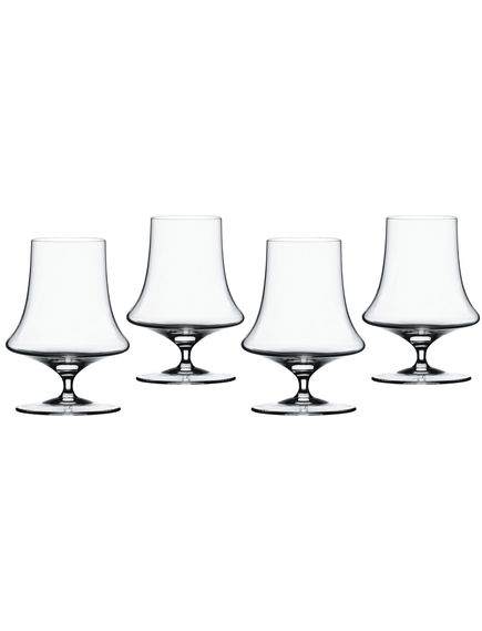 Spiegelau Набір бокалів для віскі Willsberger Аnniversary Collection 365 мл 4 шт., зображення 2