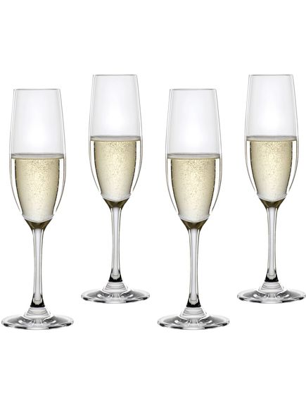 Spiegelau Набір бокалів для шампанського Winelovers 190 мл 2шт., зображення 2