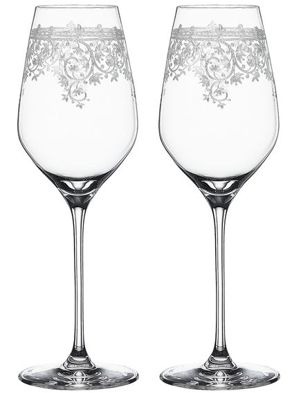 Spiegelau Набір бокалів для білого вина Arabesque 500 мл 2шт., зображення 2